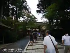 高野山金剛峯寺の建物その他