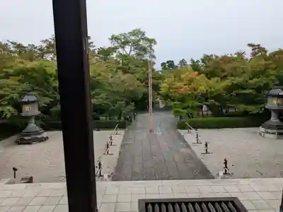 禅林寺(永観堂)(京都府)