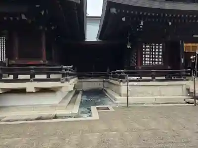 吉備津彦神社(岡山県)