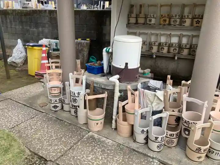 最上寺(東京都)