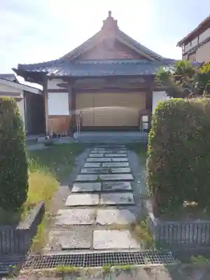 幽玄寺(奈良県)