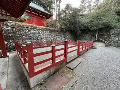 一之宮貫前神社(群馬県)