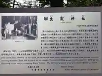 生實神社(千葉県)