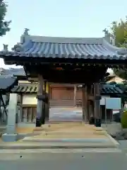 称名寺(和歌山県)