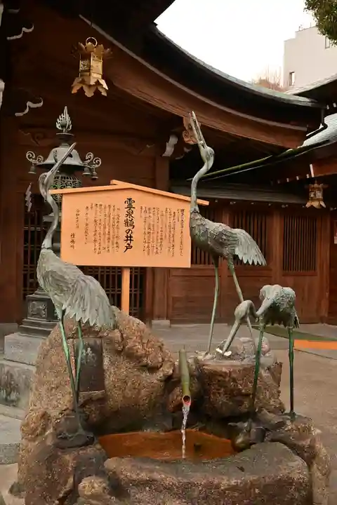 櫛田神社(福岡県)