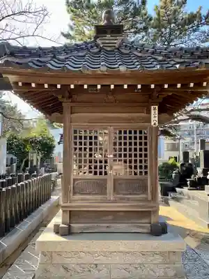 西福寺(千葉県)