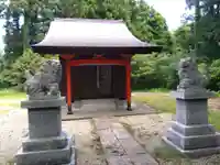 稲荷神社(福井県)