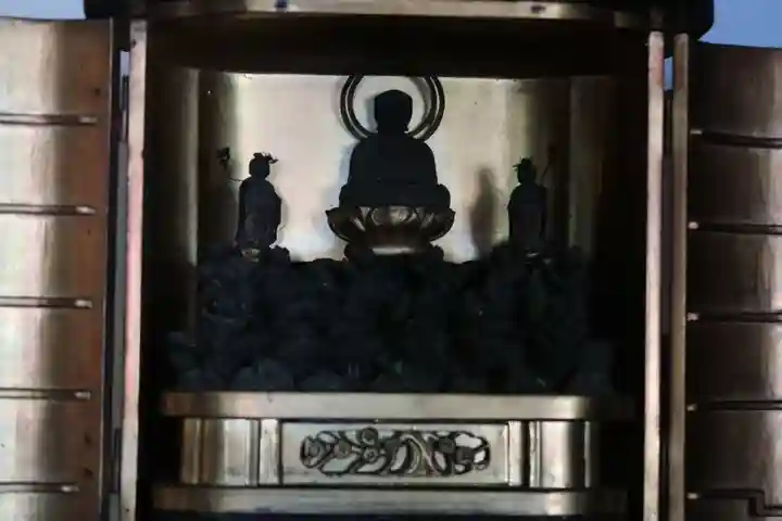 美江寺(岐阜県)