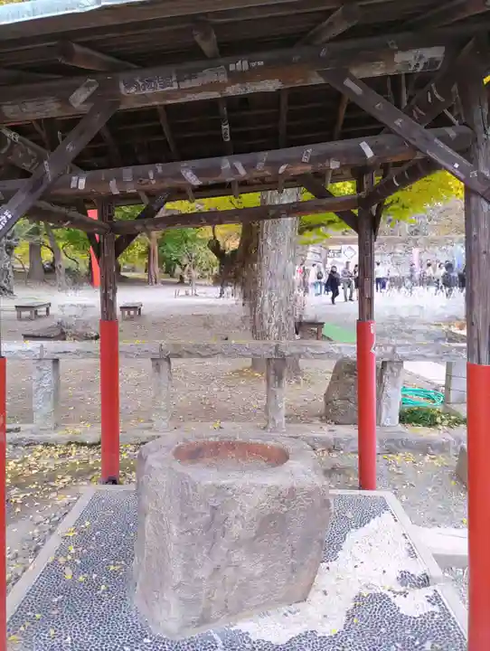 鶴ケ城稲荷神社(福島県)