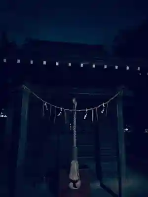 辨天八幡宮(東京都)