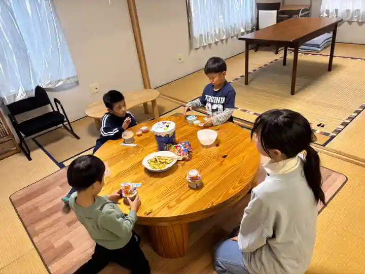 成田山瀧泉寺(北海道)