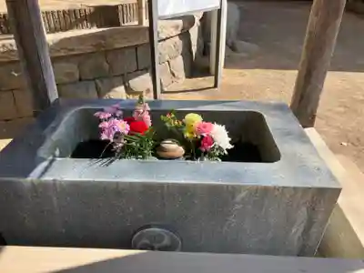 鶴嶺八幡宮(神奈川県)