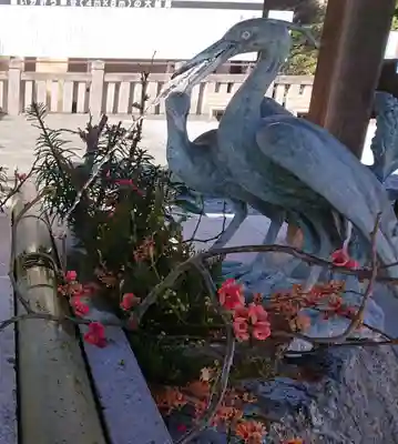 白鷺神社(栃木県)