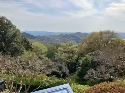 花山院菩提寺(兵庫県)