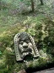 妙巌寺の建物その他