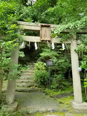 赤坂氷川神社(東京都)