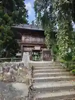 幸徳院笹野寺(山形県)