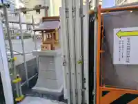 雷電稲荷神社(東京都)