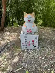 鹿角八坂神社(秋田県)