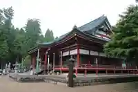 延暦寺大講堂(滋賀県)