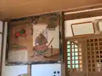 日枝神社の絵馬