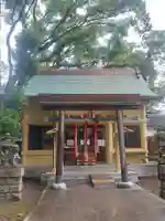 刺田比古神社(和歌山県)
