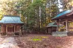 八幡神社(宮城県)