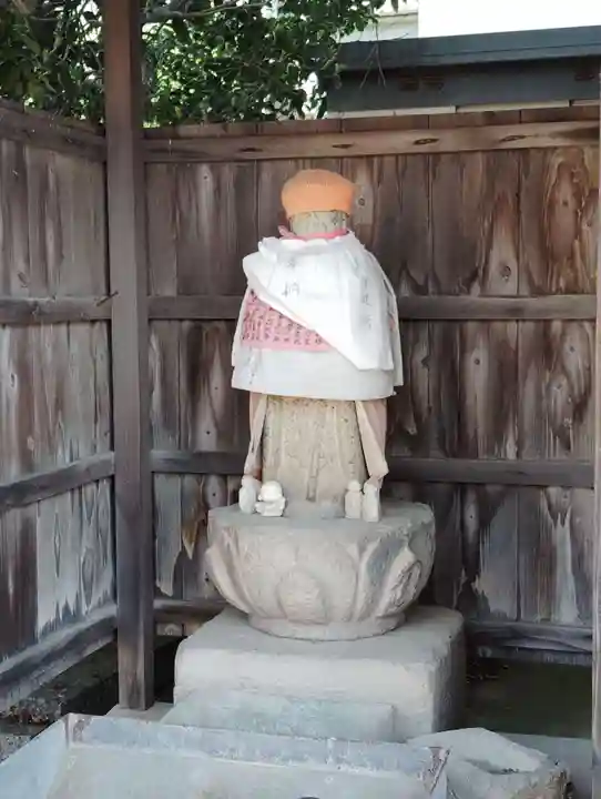 浄源坊(香川県)