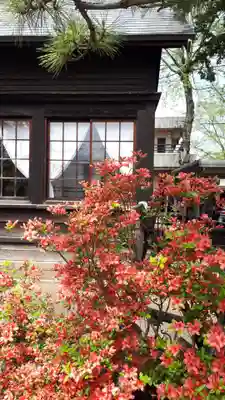 新琴似神社のその他建物