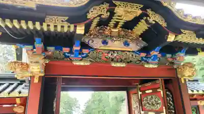 久能山東照宮(静岡県)