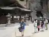 大谷寺のその他建物