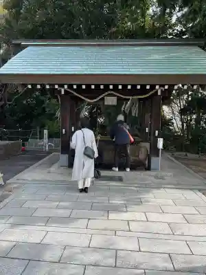 早稲田神社(広島県)
