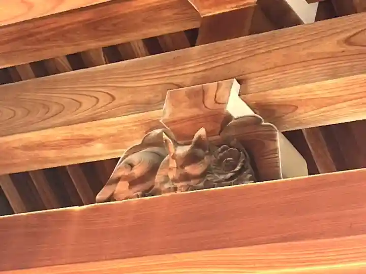 聖霊院(大阪府)