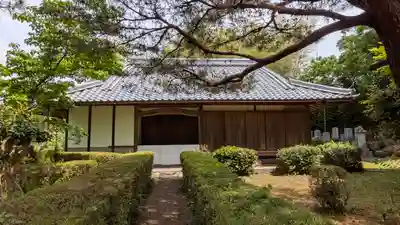 妙円寺(京都府)