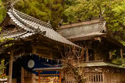 彦嶽宮(熊本県)