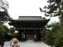 北野天満宮(京都府)