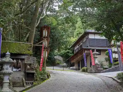 北花山 六所神社(京都府)