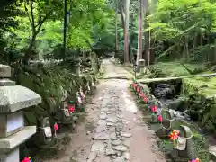 金剛輪寺の建物その他