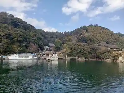 宝厳寺(滋賀県)