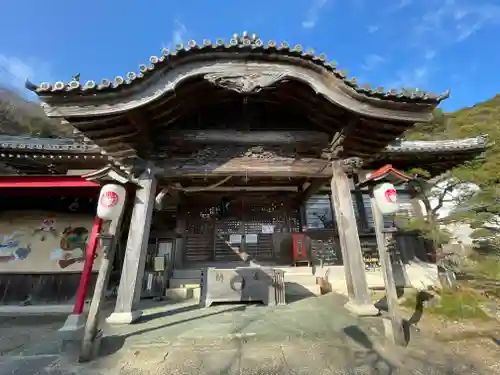 春日神社(徳島県)