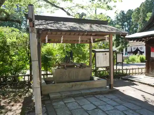 青葉神社(宮城県)