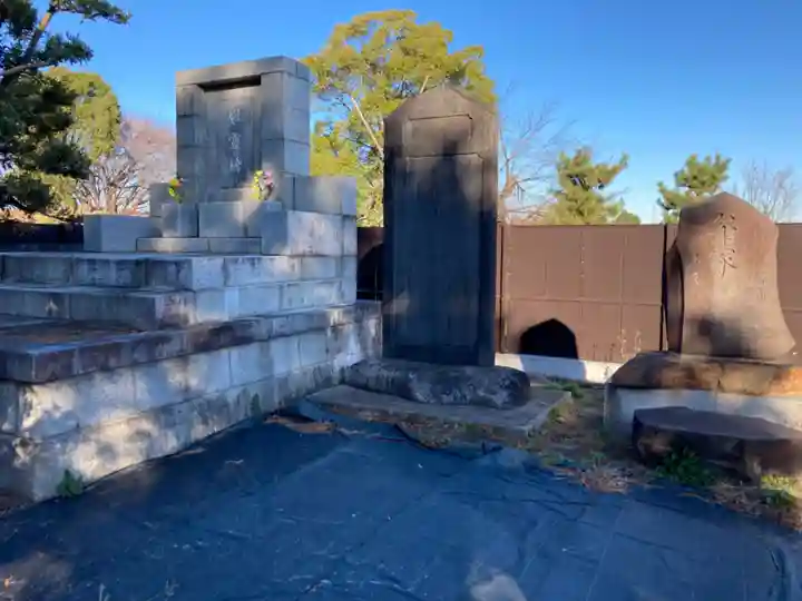東伏見稲荷神社のその他建物