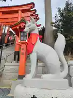 高屋敷稲荷神社(福島県)
