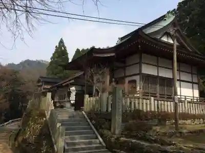 霊泉寺(福岡県)