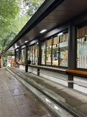駒木諏訪神社(千葉県)