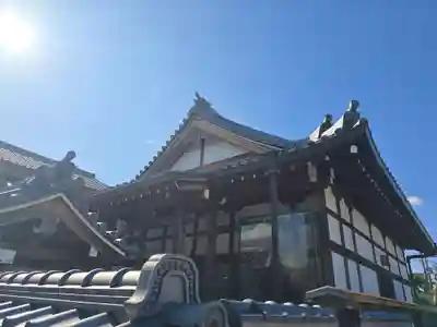 正光寺(奈良県)