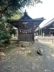 御津神社(愛知県)