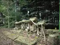 三嶋神社のその他建物