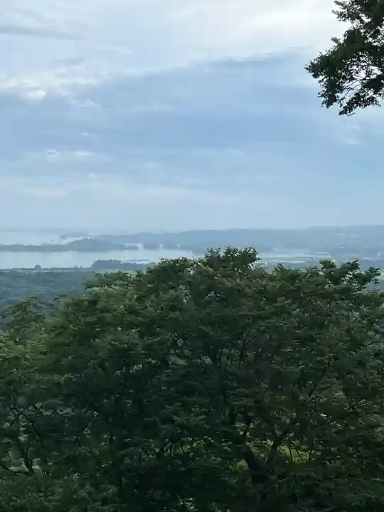 大仰寺(宮城県)