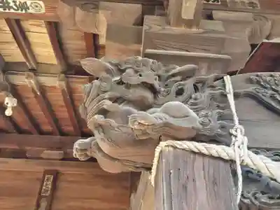 千方神社(埼玉県)